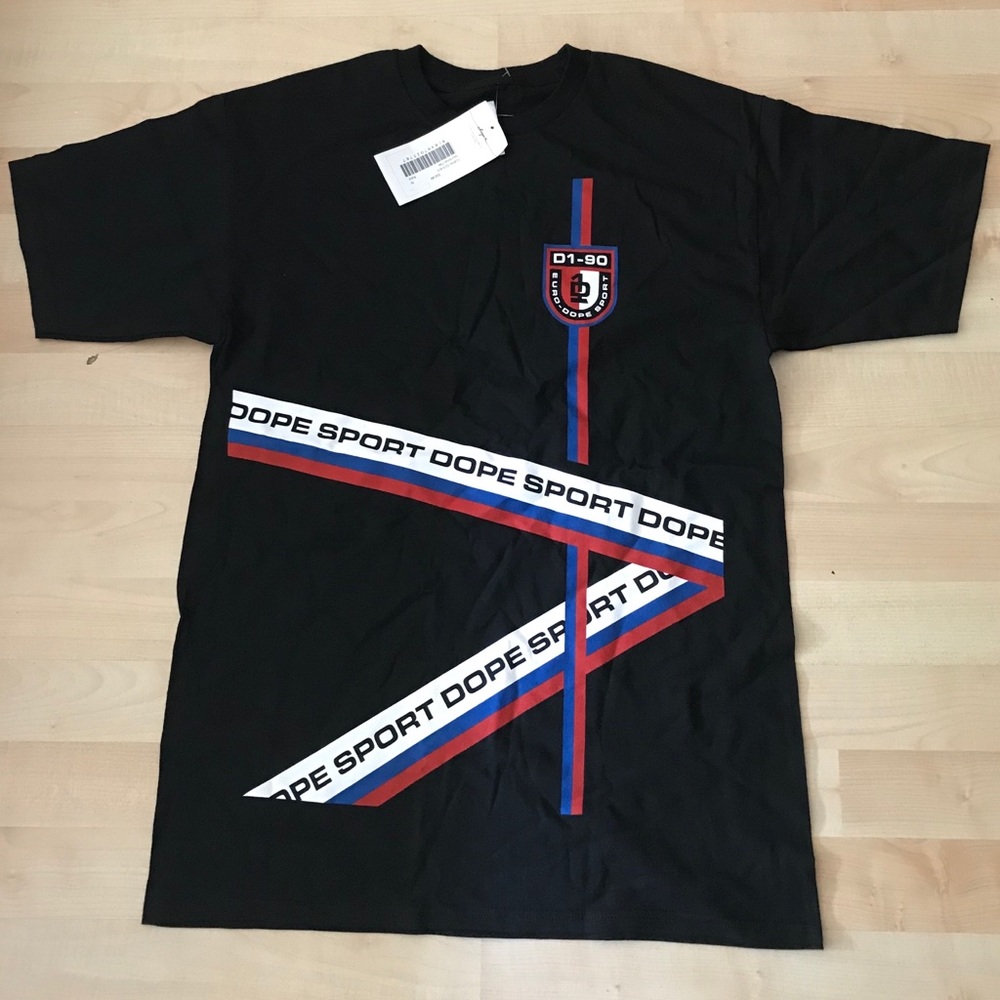 Men’s DOPE T-Shirt